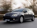 Citroen C4 Berline 2004 года